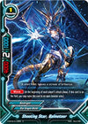 Image for Shooting Star, Balmeteor (Galaxy Burst) (H-BT02/0100EN) - Future Card BuddyFight