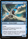 Image for Gryff Vanguard (Duel Decks: Blessed vs. Cursed) (25) - Magic: The Gathering