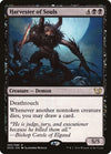 Image for Harvester of Souls (Duel Decks: Blessed vs. Cursed) (60) - Magic: The Gathering