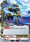 Image for Disturb (Galaxy Burst) (H-BT02/0107EN) - Future Card BuddyFight