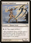 Image for Auriok Transfixer (Mirrodin) (5) - Magic: The Gathering