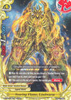 Image for Soaring Flame, Lindwurm (Galaxy Burst) (H-BT02/0111EN) - Future Card BuddyFight