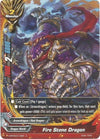 Image for Fire Stone Dragon (Galaxy Burst) (H-BT02/0119EN) - Future Card BuddyFight
