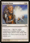 Image for Blinding Beam (Mirrodin) (7) - Magic: The Gathering