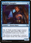 Image for Nephalia Smuggler (Duel Decks: Blessed vs. Cursed) (27) - Magic: The Gathering