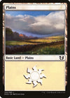 Image for Plains (040) (Duel Decks: Blessed vs. Cursed) (40) - Magic: The Gathering