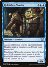 Image for Relentless Skaabs (Duel Decks: Blessed vs. Cursed) (46) - Magic: The Gathering