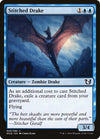 Image for Stitched Drake (Duel Decks: Blessed vs. Cursed) (49) - Magic: The Gathering