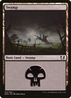 Image for Swamp (074) (Duel Decks: Blessed vs. Cursed) (74) - Magic: The Gathering