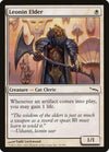 Image for Leonin Elder (Mirrodin) (10) - Magic: The Gathering