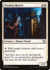 Image for Thraben Heretic (Duel Decks: Blessed vs. Cursed) (20) - Magic: The Gathering