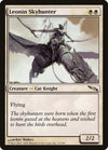 Image for Leonin Skyhunter (Mirrodin) (11) - Magic: The Gathering