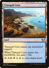 Image for Tranquil Cove (Duel Decks: Blessed vs. Cursed) (34) - Magic: The Gathering