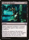 Image for Tribute to Hunger (Duel Decks: Blessed vs. Cursed) (65) - Magic: The Gathering