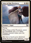 Image for Voice of the Provinces (Duel Decks: Blessed vs. Cursed) (23) - Magic: The Gathering