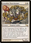 Image for Loxodon Peacekeeper (Mirrodin) (13) - Magic: The Gathering