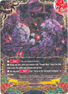 Image for Shrine of the Corrupted Fuchigami (Buddy Allstars+) (H-EB04/0034EN) - Future Card BuddyFight