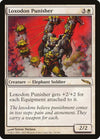 Image for Loxodon Punisher (Mirrodin) (14) - Magic: The Gathering