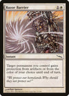 Image for Razor Barrier (Mirrodin) (17) - Magic: The Gathering