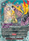 Image for On Fleek! (Terror of the Inverse Omni Lords) (H-PP01/0045EN) - Future Card BuddyFight
