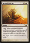 Image for Second Sunrise (Mirrodin) (20) - Magic: The Gathering