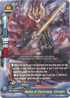 Image for Noble of Darkness, Kilnight (Terror of the Inverse Omni Lords) (H-PP01/0063EN) - Future Card BuddyFight