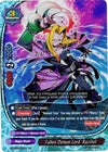 Image for Fallen Demon Lord, Rucifiel (Assault of the Omni Lords) (H-BT03/0012EN) - Future Card BuddyFight