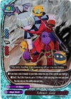 Image for Follower, Gaap (Assault of the Omni Lords) (H-BT03/0013EN) - Future Card BuddyFight