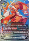 Image for Underling of the Fire Lord, Ricky (Assault of the Omni Lords) (H-BT03/0018EN) - Future Card BuddyFight