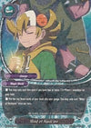 Image for Mind of Hardcore (Assault of the Omni Lords) (H-BT03/0030EN) - Future Card BuddyFight