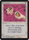 Image for Healing Salve (Alpha Edition) - Magic: The Gathering