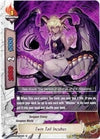 Image for Twin Tail Incubus (Assault of the Omni Lords) (H-BT03/0074EN) - Future Card BuddyFight