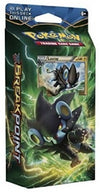 Image for BREAKpoint Theme Deck - "Electric Eye" [Luxray] - Pokemon