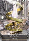 Image for Light Magic Stone (Promo Cards) (RL1602-2) - Force of Will
