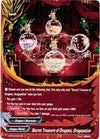 Image for Secret Treasure of Dragons, Dragopotion (Assault of the Omni Lords) (H-BT03/0091EN) - Future Card BuddyFight