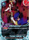 Image for Hundred Demons Sorcery, Pathetic (Assault of the Omni Lords) (H-BT03/0100EN) - Future Card BuddyFight