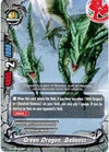 Image for Green Dragon, Belmoss (Assault of the Omni Lords) (H-BT03/0103EN) - Future Card BuddyFight