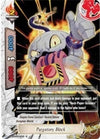 Image for Purgatory Block (Assault of the Omni Lords) (H-BT03/0115EN) - Future Card BuddyFight