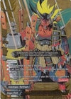 Image for Fifth Omni Dragon Lord, Drum (Assault of the Omni Lords) (H-BT03/0123EN) - Future Card BuddyFight
