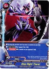 Image for Stop Right There! (Buddy Allstars+) (H-EB04/0056EN) - Future Card BuddyFight
