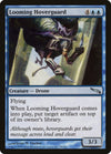 Image for Looming Hoverguard (Mirrodin) (38) - Magic: The Gathering