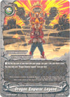 Image for Dragon Emperor Legend (Buddy Allstars+) (H-EB04/0075EN) - Future Card BuddyFight