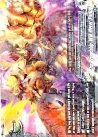 Image for Our Friendship Will Never Perish! (Buddy Allstars+) (H-EB04/0077EN) - Future Card BuddyFight