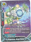 Image for Dragonarms, Garbel Anchor (Buddy Allstars+) (H-EB04/0078EN) - Future Card BuddyFight