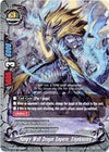 Image for Hungry Wolf Dragon Emperor, Edgeknuckle (Buddy Allstars+) (H-EB04/0085EN) - Future Card BuddyFight
