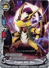 Image for Dragon Kid, Giry (Buddy Allstars+) (H-EB04/0090EN) - Future Card BuddyFight