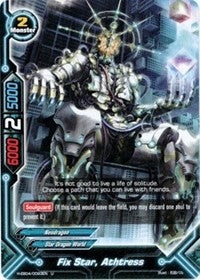 Image for Fix Star, Athtress (Buddy Allstars+) (H-EB04/0093EN) - Future Card BuddyFight