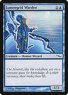 Image for Lumengrid Warden (Mirrodin) (41) - Magic: The Gathering