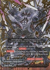 Image for Hundred Demons General, Iyonorasetsuryu (SP) (Lord of Hundred Thunders) (H-EB03/S001EN) - Future Card BuddyFight