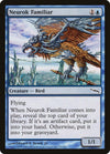 Image for Neurok Familiar (Mirrodin) (43) - Magic: The Gathering